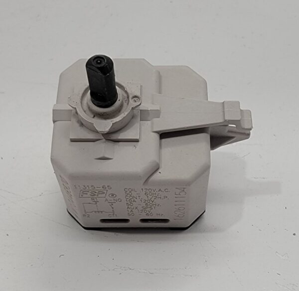 Genuine Dryer Whirlpool Start Switch Part#W10446920 - Image 4