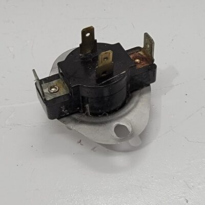 Genuine Dryer Whirlpool Thermostat Part#3387134