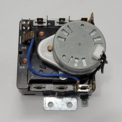 Genuine Dryer Whirlpool Timer Part#3406725