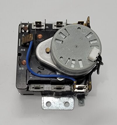 Genuine Dryer Whirlpool Timer Part#3406725