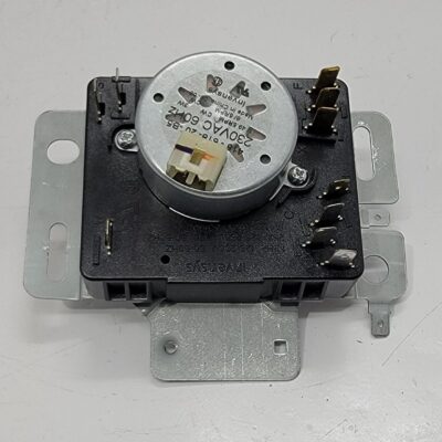 Genuine Dryer Whirlpool Timer Part#W10436303