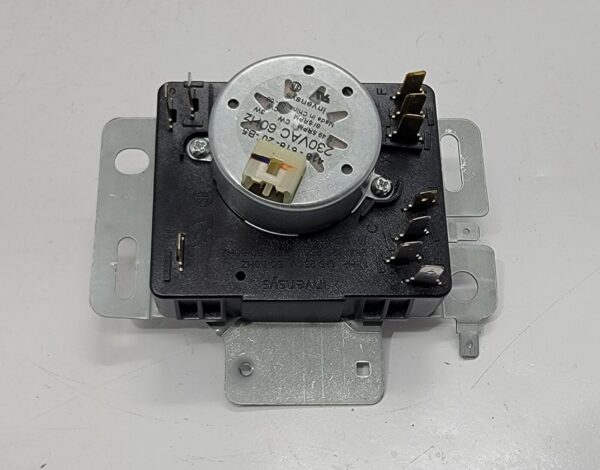 Genuine Dryer Whirlpool Timer Part#W10436303