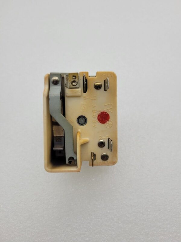 Genuine Frigidaire Range Infinite Switch Part#NL812448 - Image 3