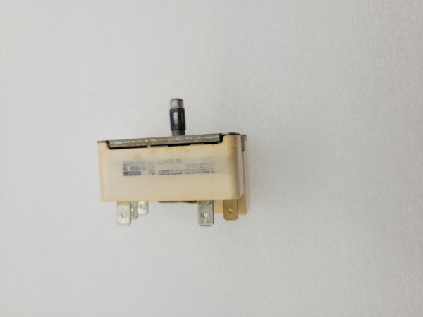 Genuine Frigidaire Range Infinite Switch Part#NL812448