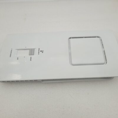 Genuine Frigidaire Refrigerator Cover Part#242230901