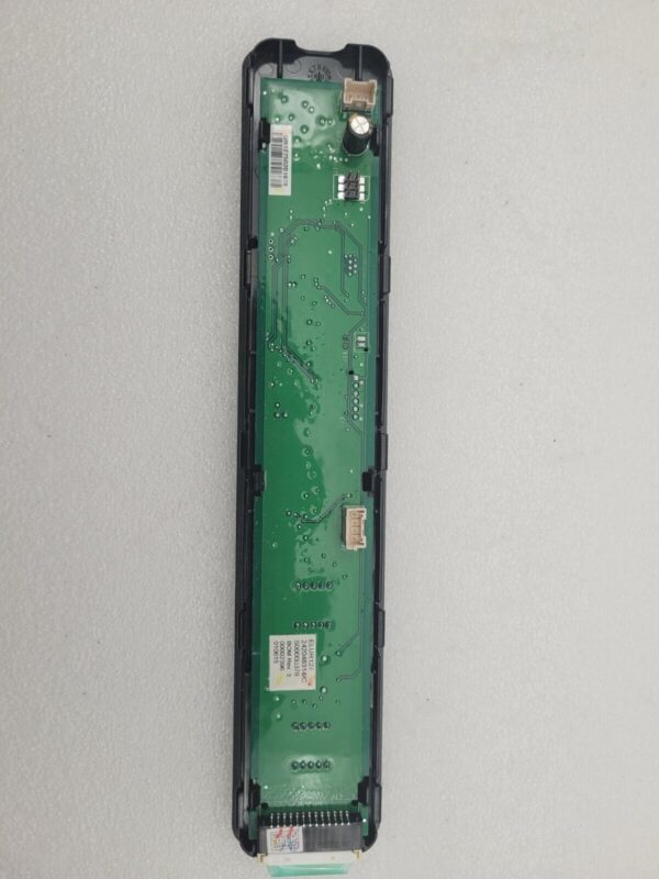 Genuine Frigidaire Temperature Control Board Part#242048314 - Image 3