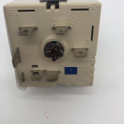 Genuine GE Infinite Burner Switch Part#191D2990P001