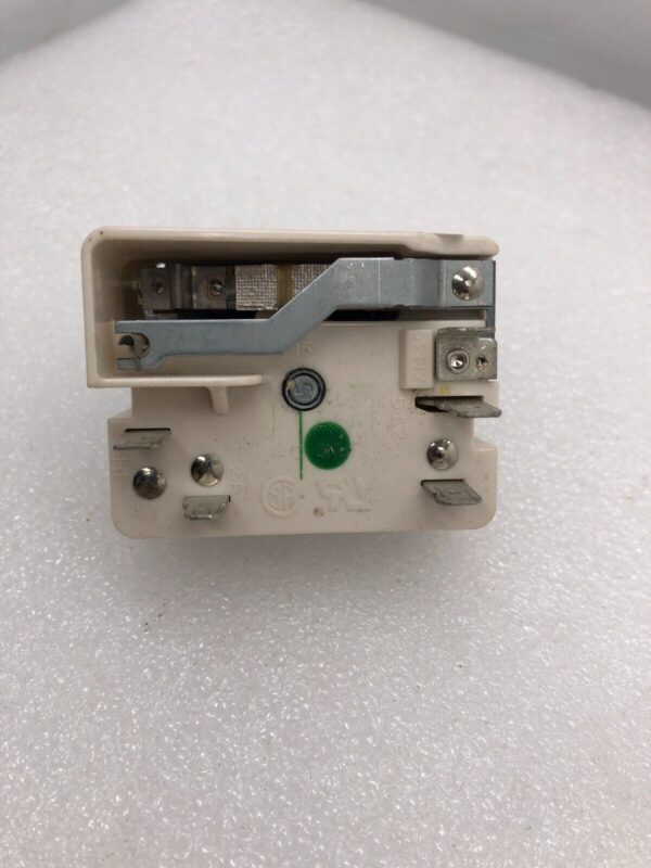 Genuine GE Infinite Range Switch Part#191D5452P002 - Image 3