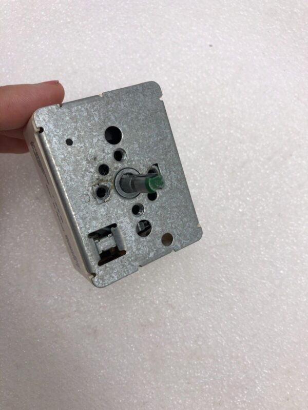 Genuine GE Infinite Range Switch Part#191D5452P002 - Image 4