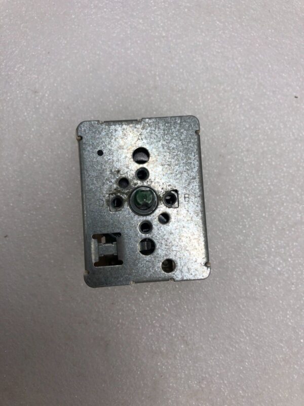 Genuine GE Infinite Range Switch Part#191D5452P002 - Image 5