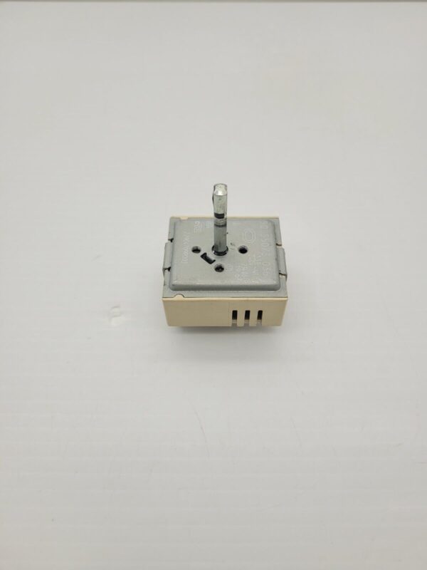 Genuine GE Range control Switch Part#229C4709P003 DG44-01008A - Image 4