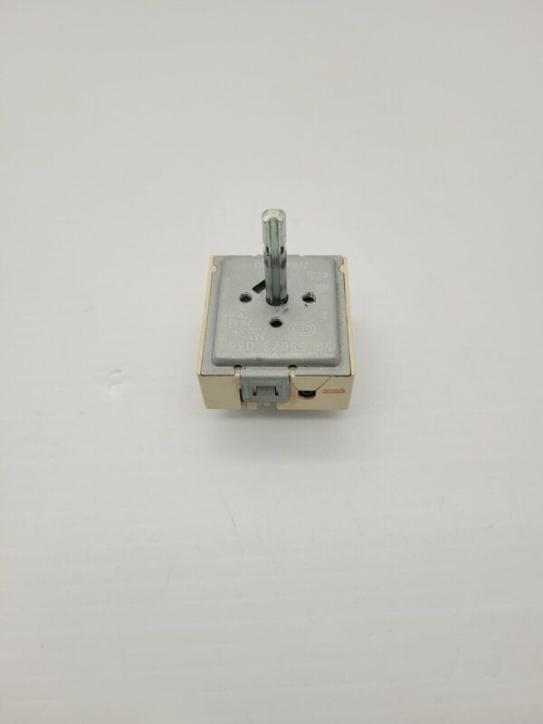 Genuine GE Range control Switch Part#229C4709P003 DG44-01008A - Image 5