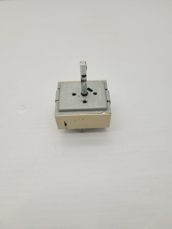 Genuine GE Range control Switch Part#229C4709P003 DG44-01008A - Image 6