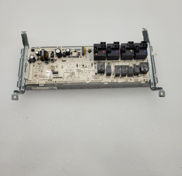 Genuine GE Washer Control Board Part# 164D8496G003 - Image 3