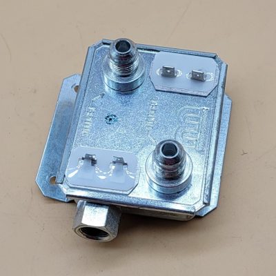Genuine Gas Range Thermador Gas Valve Part#9000135464