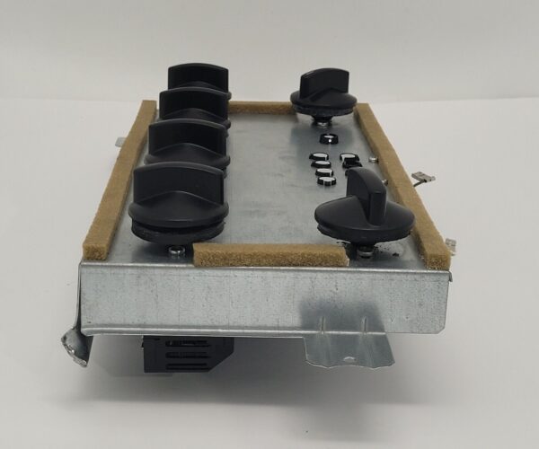 Genuine Glass Cooktop Thermador Switch Control Assy for Mod. CEM365FM - Image 4