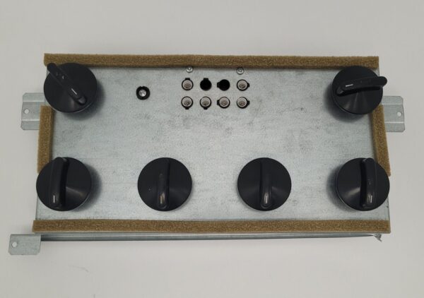 Genuine Glass Cooktop Thermador Switch Control Assy for Mod. CEM365FM