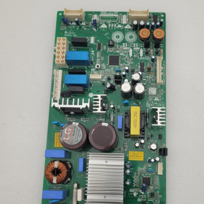 Genuine LG Dryer Control Board Part#EAX64660604