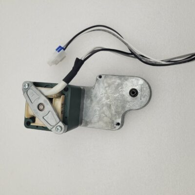 Genuine LG Refrigerator Auger Motor Part#EAU60784231