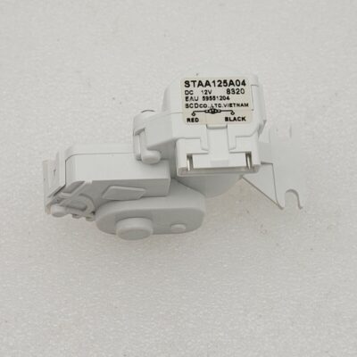 Genuine LG Refrigerator Dispenser Ice Chute Door Motor Part#STAA125A04