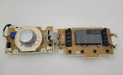 Genuine LG Washer Control Board Part#EBR7891