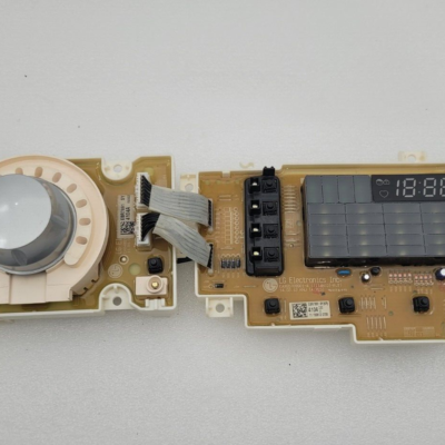 Genuine LG Washer Control Board Part#EBR7891