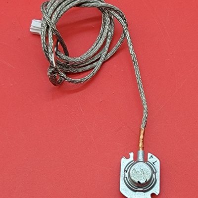 Genuine Microwave GE Humidity Sensor Part#WB24X21027