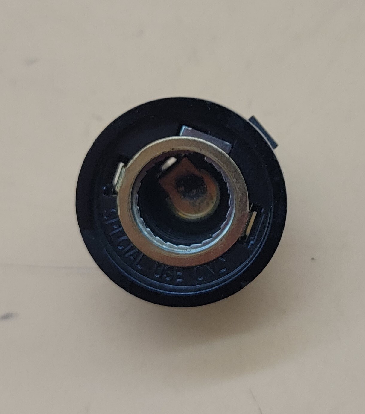 Genuine-Microwave-Household-Light-Socket-Part3622931-405815987771 Genuine Microwave Household Light Socket Part3622931 405815987771