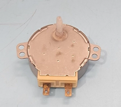 Genuine Microwave Kitchen Aid Turntable Motor Part#GM-16-12F47 - Image 3