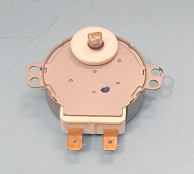 Genuine Microwave Kitchen Aid Turntable Motor Part#GM-16-12F47 - Image 3