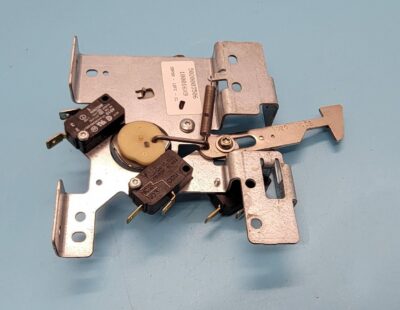 Genuine Microwave Thermador Door Lock Part#5020003506 - Image 3