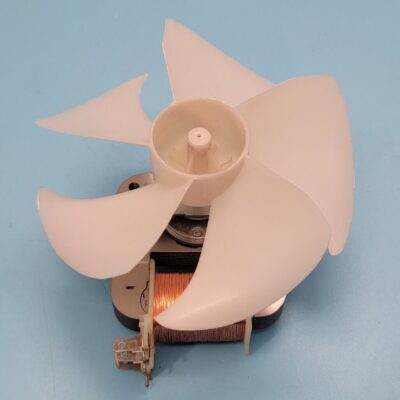 Genuine Microwave Thermador Fan Motor Part#5900W1A025