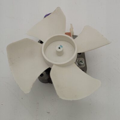 Genuine Microwave Viking Fan Motor w/Blade Part#RMOTEA300WRE0