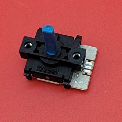 Genuine Oven Bertazzoni Temp Selector Switch Part#889091640