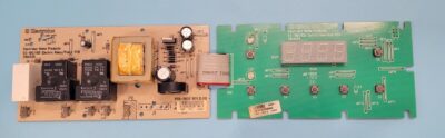 Genuine Oven Frigidaire Control Board Part#316455550