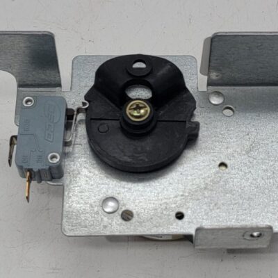 Genuine Oven Frigidaire Door Lock Motor Part#316464300