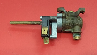 Genuine Oven GE Burner Gas Valve Part#GH-467 - Image 3