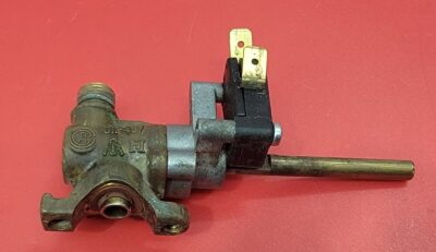 Genuine Oven GE Burner Gas Valve Part#GH-467