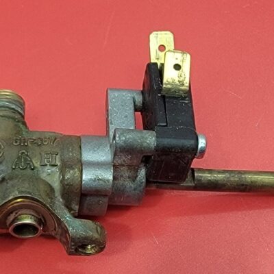 Genuine Oven GE Burner Gas Valve Part#GH-467