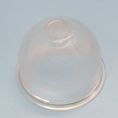 Genuine Oven GE Glass Lamp Cover Part#WB36X0389