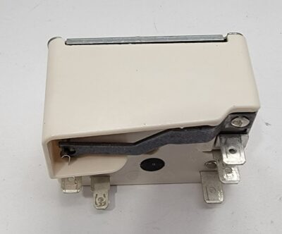 Genuine Oven GE Infinite Switch Part#164D1816P008 - Image 3