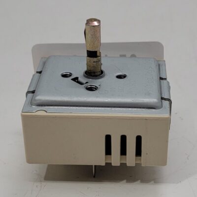 Genuine Oven GE Infinite Switch Part#191D2990P001