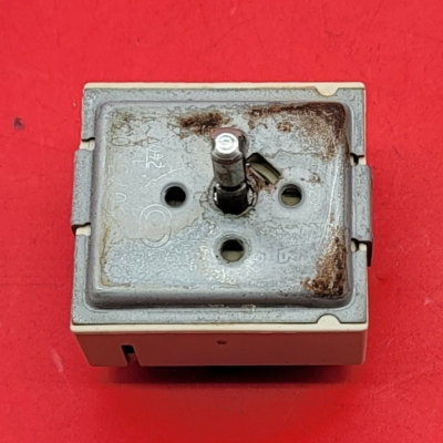 Genuine Oven GE Infinite Switch Part#50 55073 037