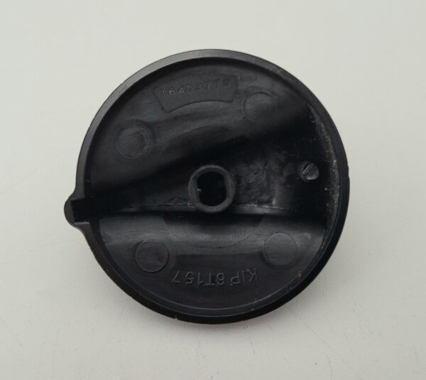 Genuine Oven GE Knob Part#164D3779 KIP6T157 - Image 3