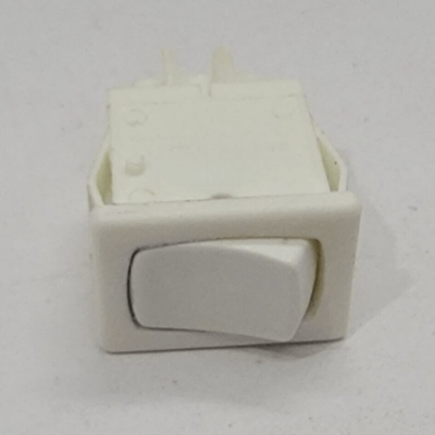 Genuine Oven GE Rocker Switch Part#4440991