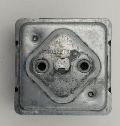 Genuine Oven Hotpoint Burner Switch Part#WB21X230 - Image 3