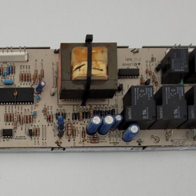 Genuine Oven Kitchen Aid Control Board Part#00N21131111