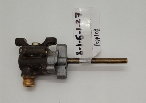 Genuine Oven Thermador Burner Gas Valve Part#GH-467 - Image 3