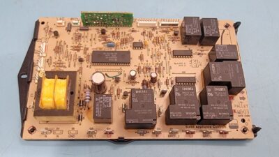 Genuine Oven Thermador Control Board Part#100-01045-12 - Image 3