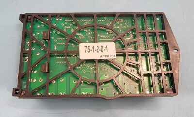 Genuine Oven Thermador Control Board Part#100-01045-12 - Image 4